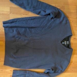 Jos. A. Bank Men's Merino Wool V-Neck Sweater